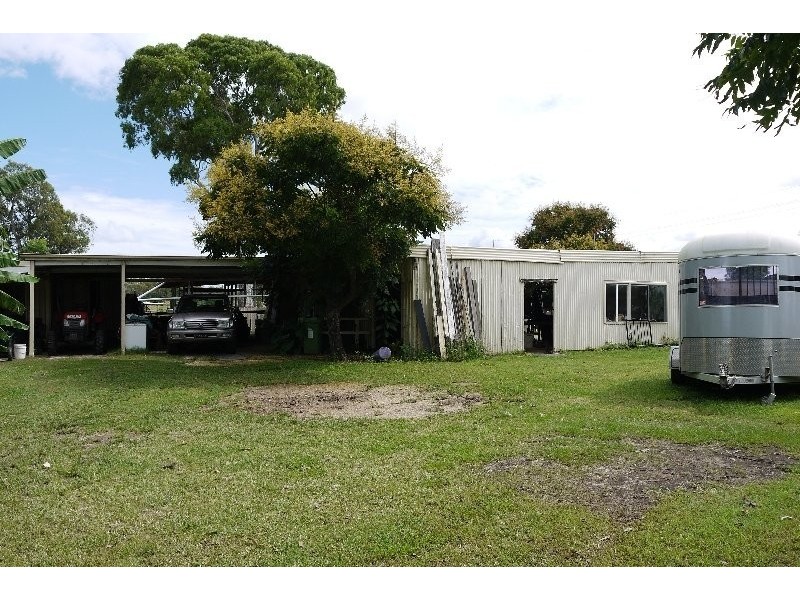 Tamborine QLD 4270