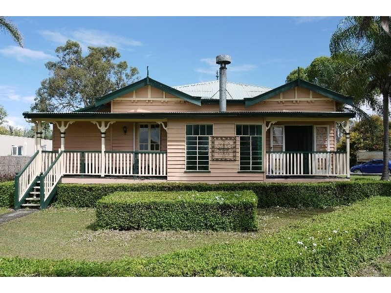 Tamborine QLD 4270