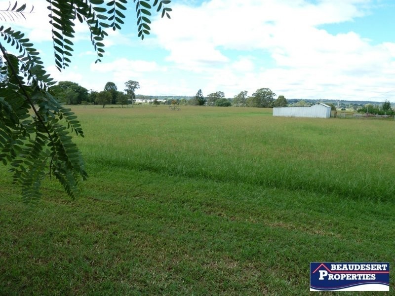 Beaudesert QLD 4285
