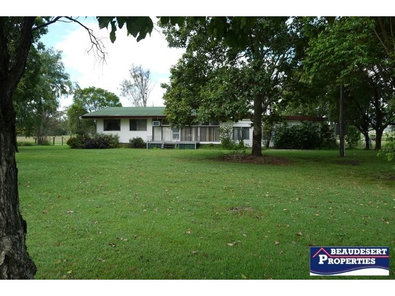 Beaudesert QLD 4285