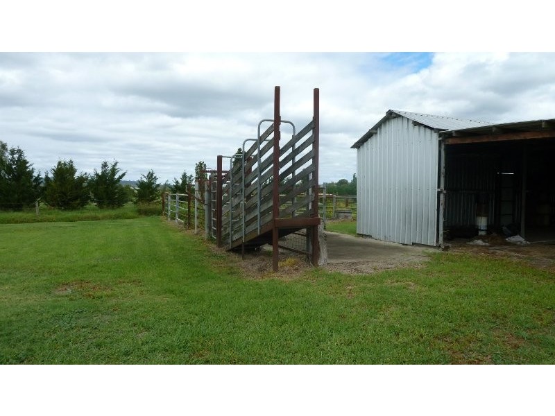 Beaudesert QLD 4285