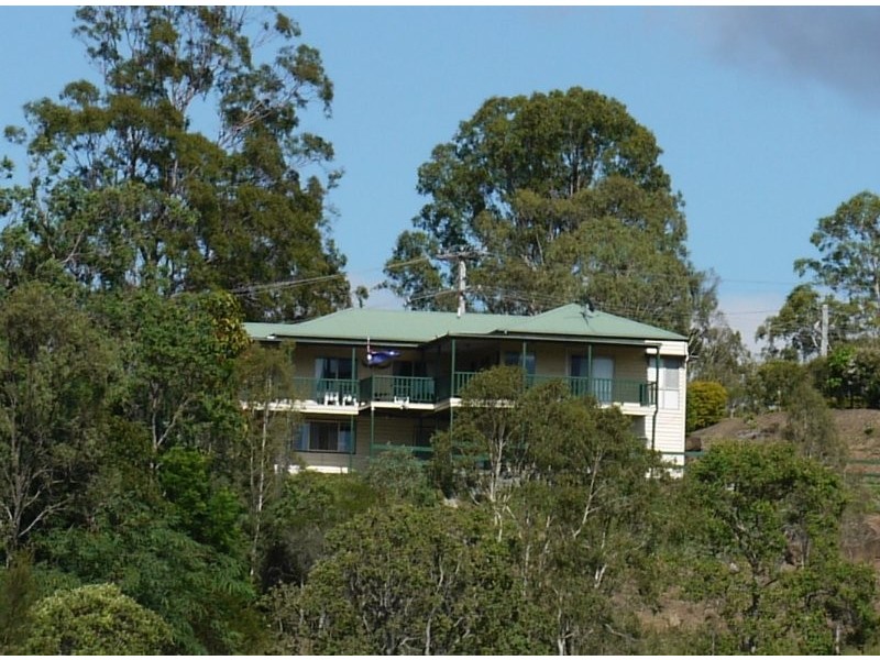 Kooralbyn QLD 4285