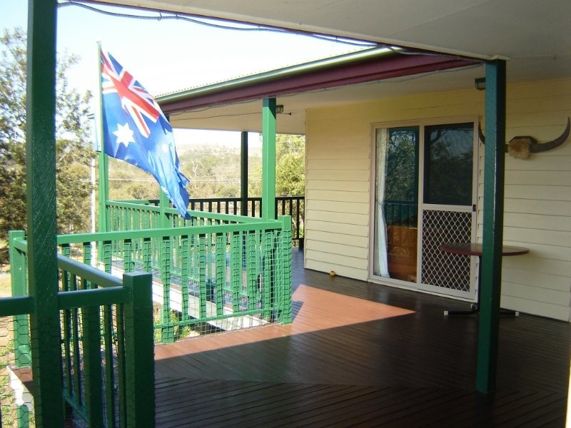 Kooralbyn QLD 4285