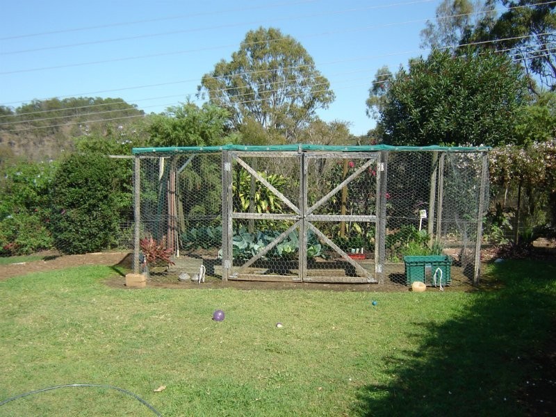 Kooralbyn QLD 4285