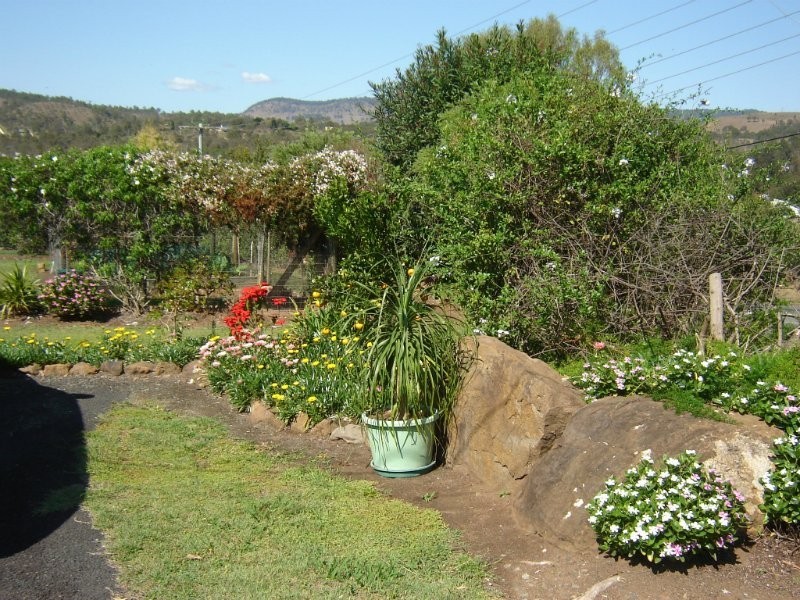 Kooralbyn QLD 4285