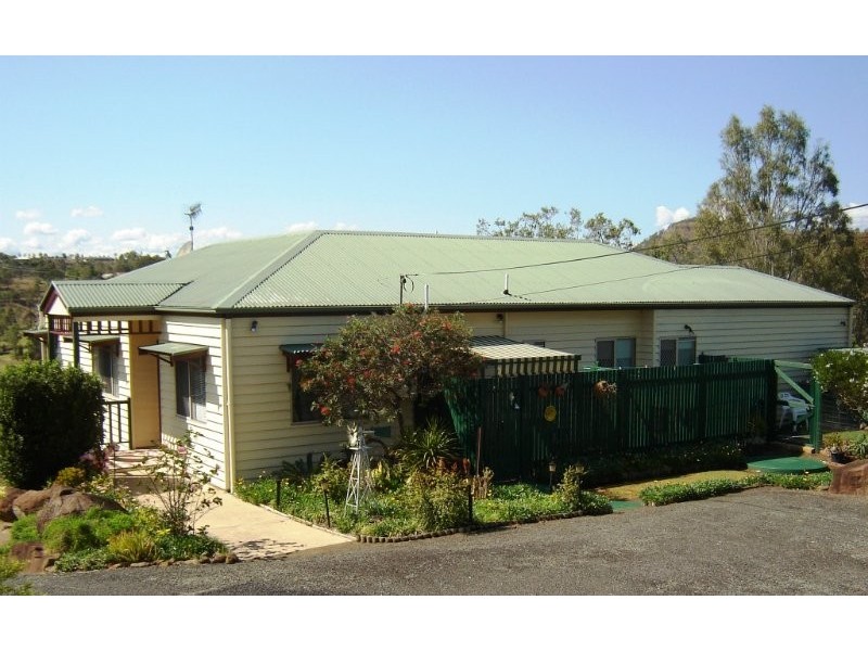 Kooralbyn QLD 4285