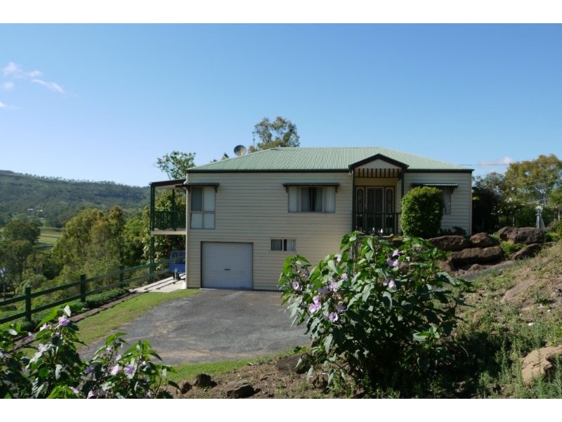 Kooralbyn QLD 4285