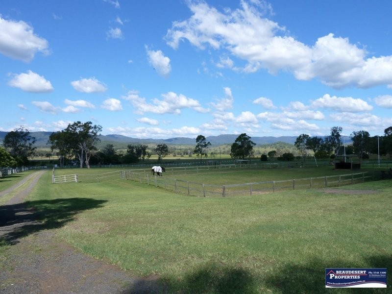 Beaudesert QLD 4285