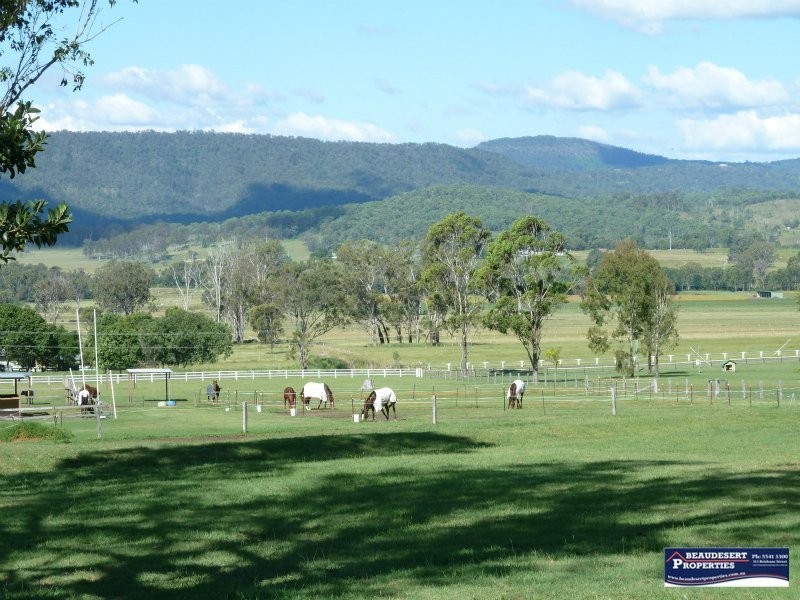 Beaudesert QLD 4285