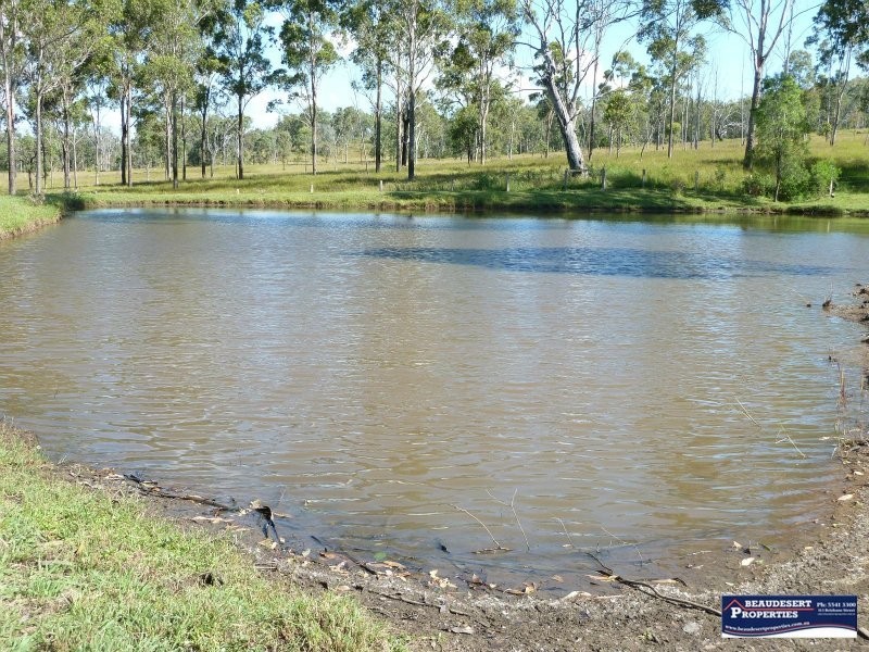 Beaudesert QLD 4285
