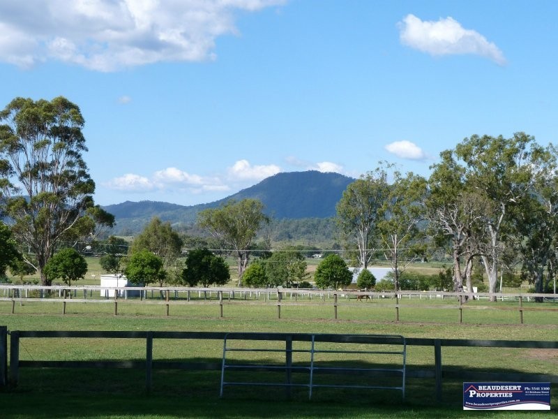 Beaudesert QLD 4285