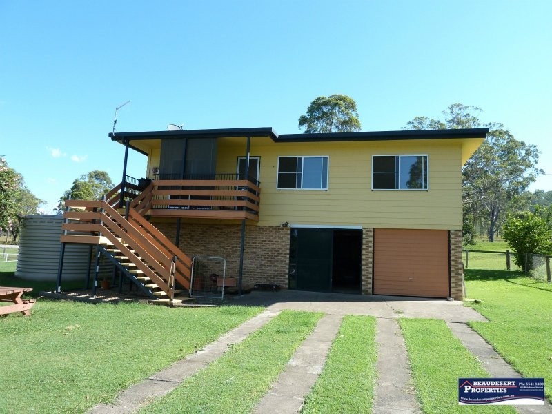Beaudesert QLD 4285