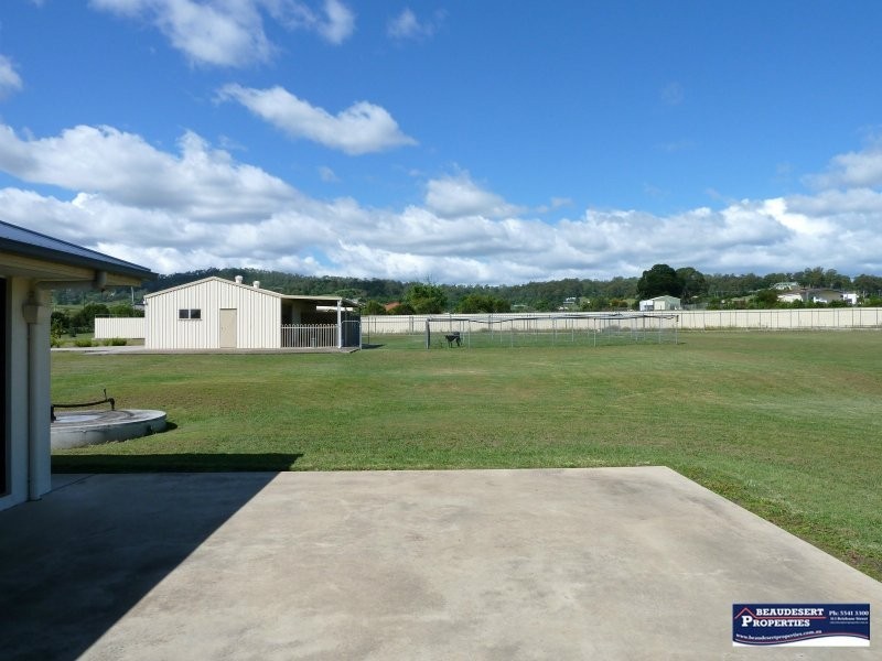 Veresdale QLD 4285