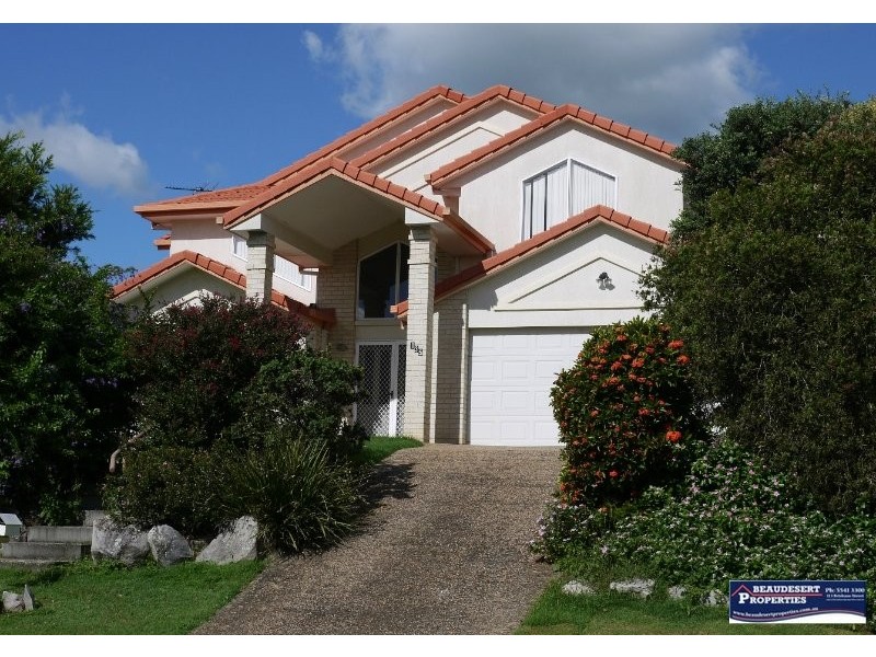 135 Brooklands Drive, Beaudesert QLD 4285