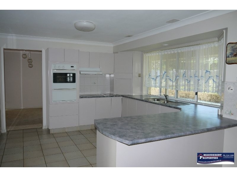 135 Brooklands Drive, Beaudesert QLD 4285