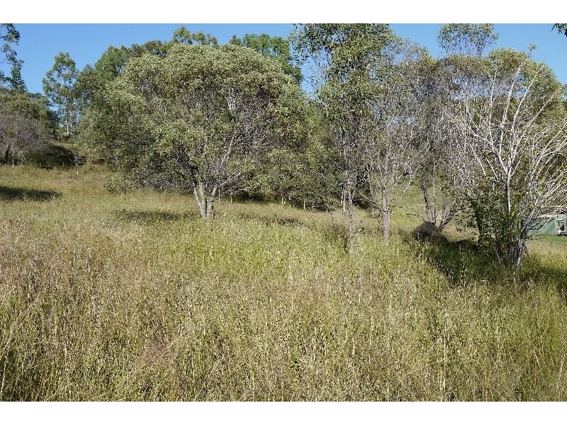 Kooralbyn QLD 4285