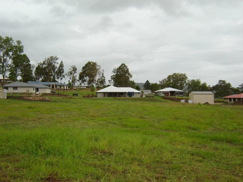 Beaudesert QLD 4285