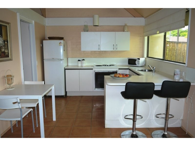 Kooralbyn QLD 4285