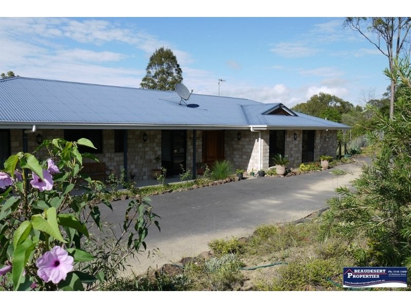 Kooralbyn QLD 4285