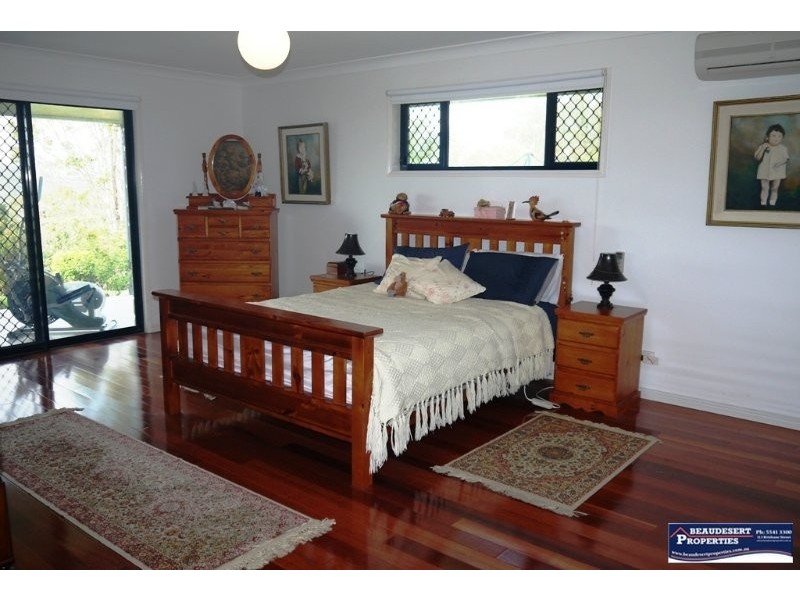 Kooralbyn QLD 4285