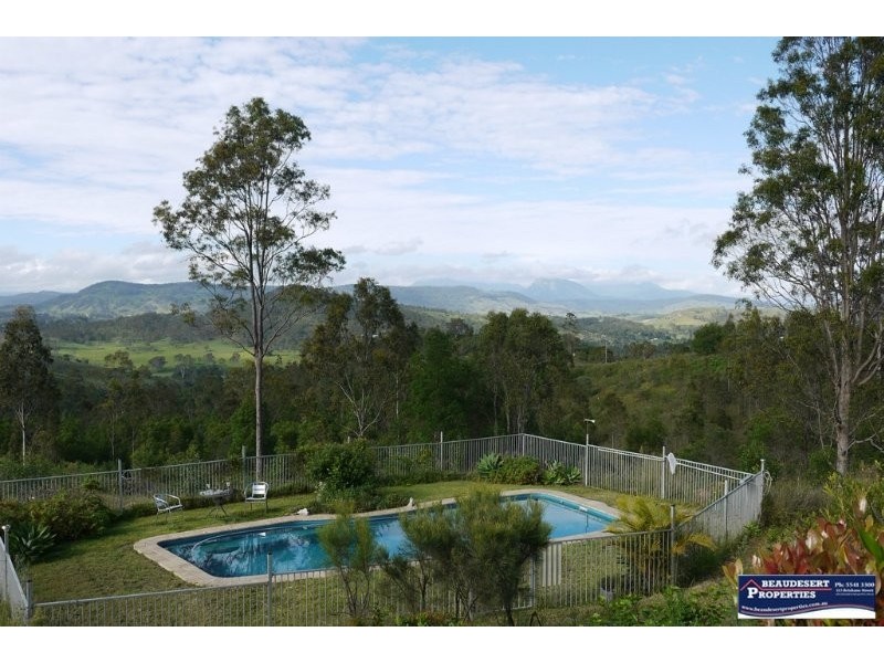 Kooralbyn QLD 4285