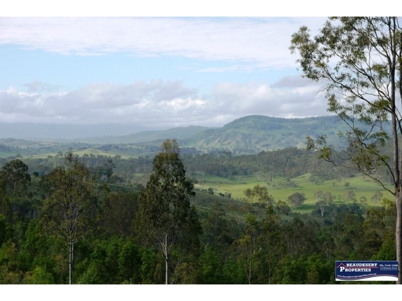 Kooralbyn QLD 4285
