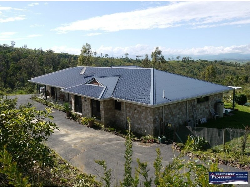 Kooralbyn QLD 4285