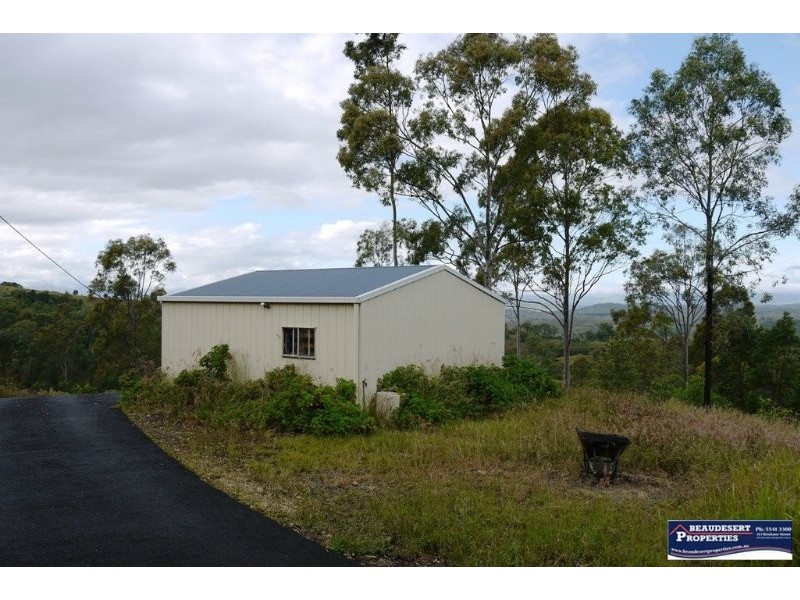 Kooralbyn QLD 4285