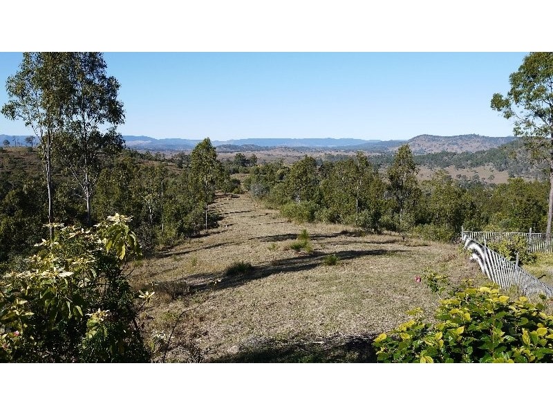 Kooralbyn QLD 4285