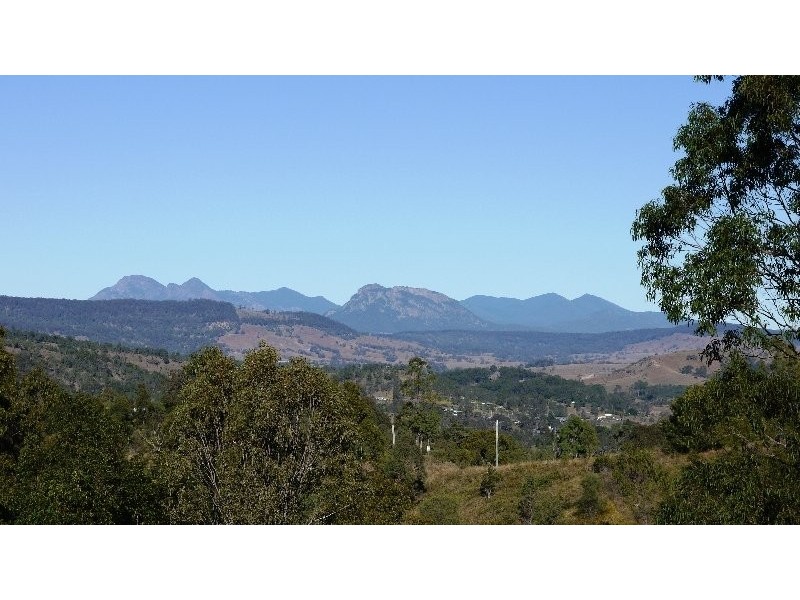 Kooralbyn QLD 4285
