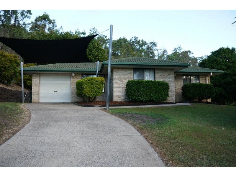 Kooralbyn QLD 4285