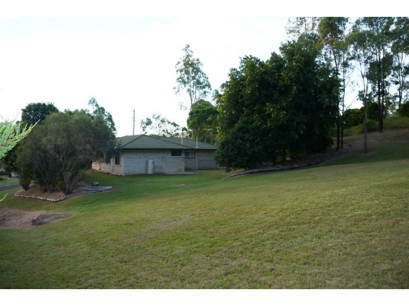 Kooralbyn QLD 4285