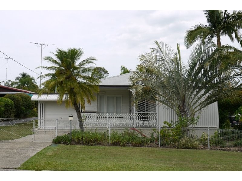 Beaudesert QLD 4285