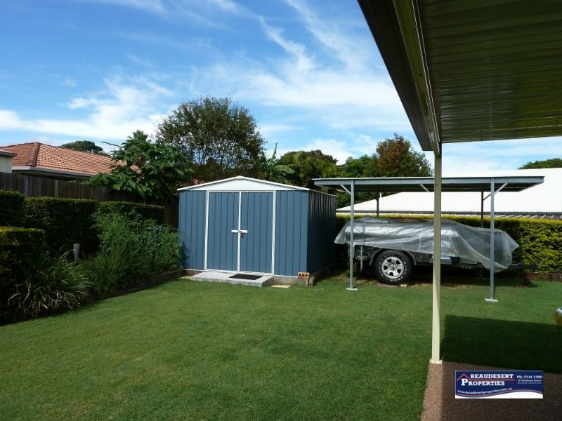 Beaudesert QLD 4285