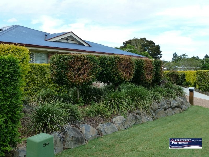Beaudesert QLD 4285