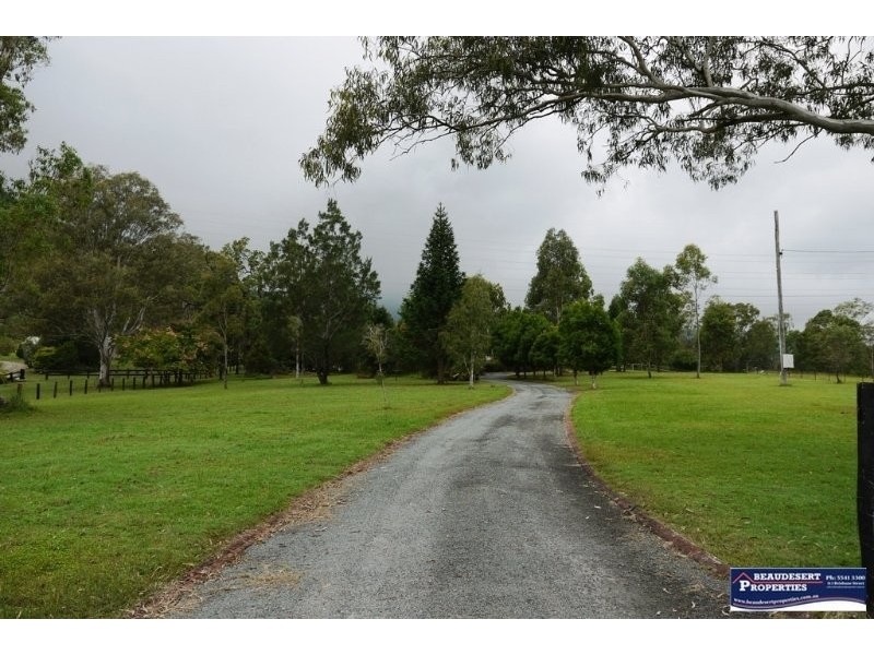 Cedar Creek QLD 4207