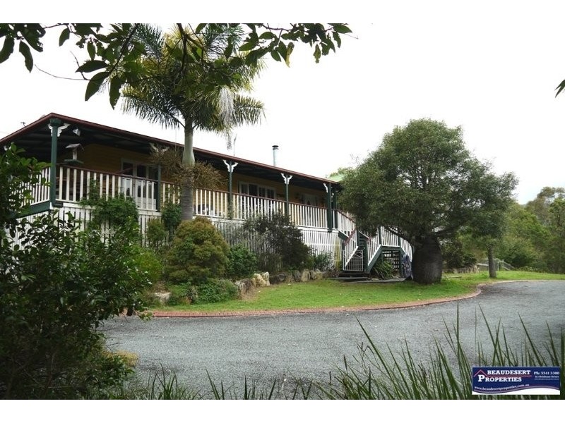 Cedar Creek QLD 4207