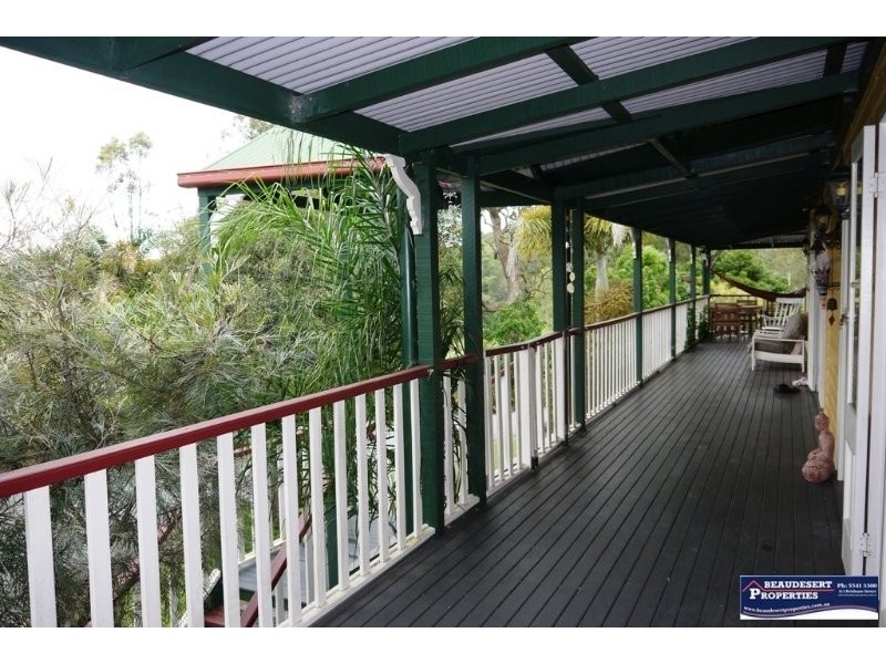 Cedar Creek QLD 4207