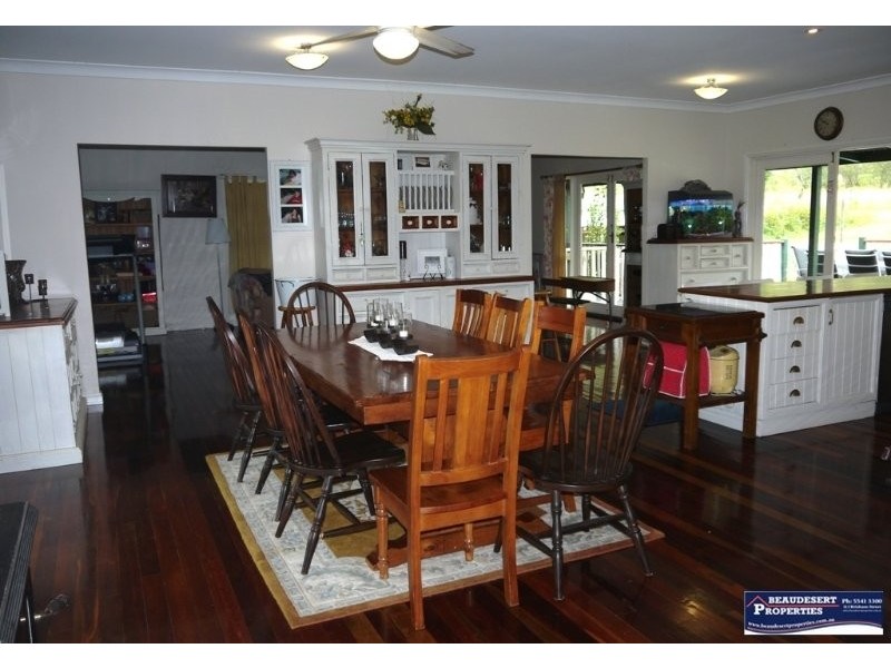 Cedar Creek QLD 4207