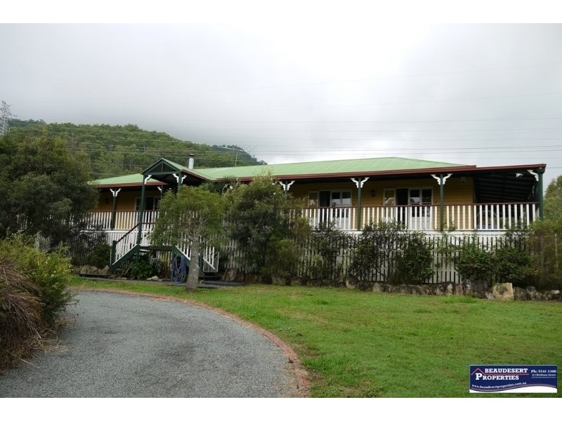 Cedar Creek QLD 4207