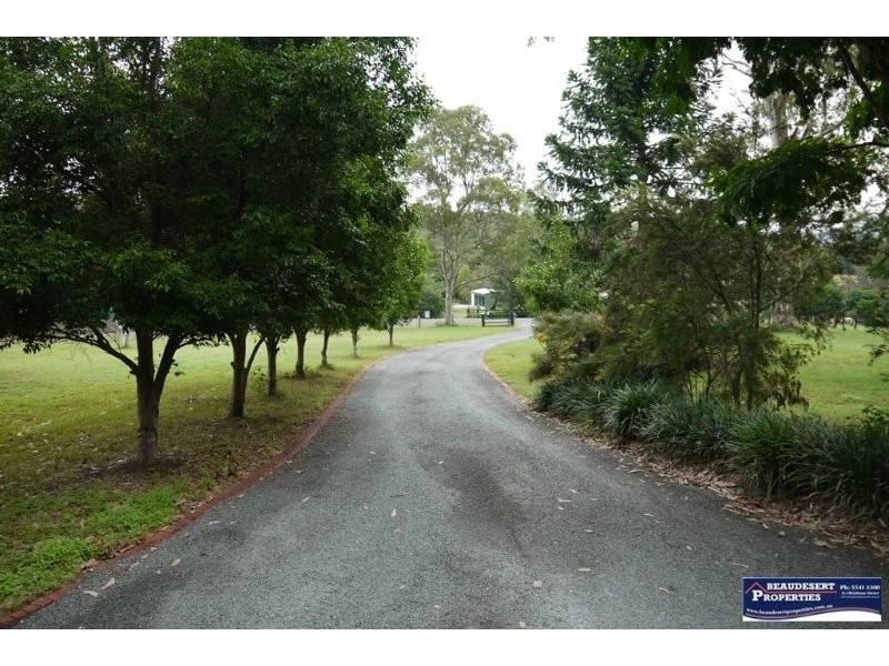 Cedar Creek QLD 4207