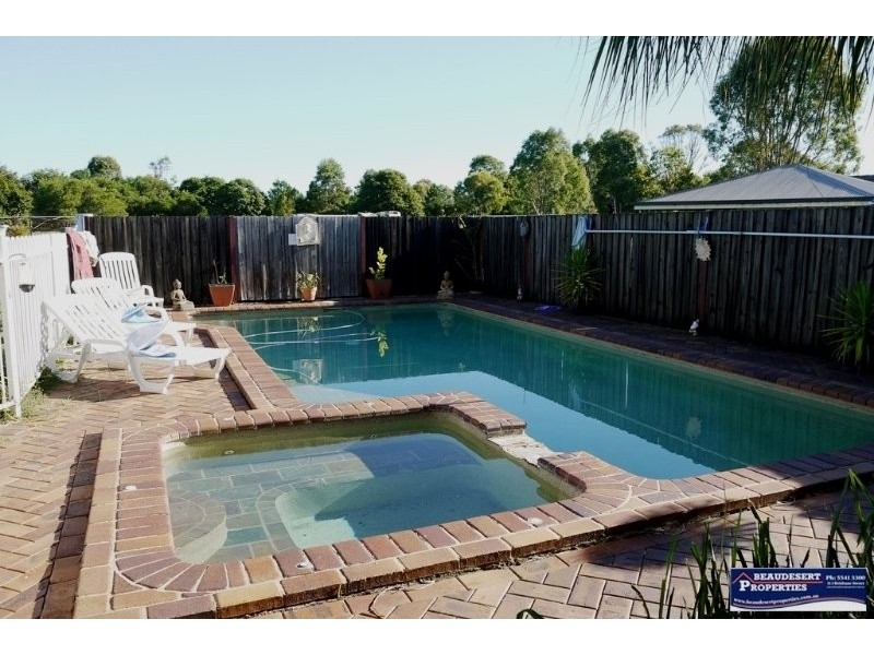Cedar Grove QLD 4285