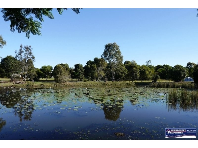 Cedar Grove QLD 4285