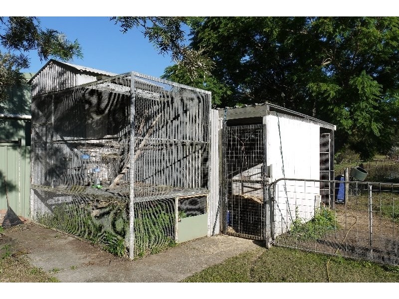 Cedar Grove QLD 4285