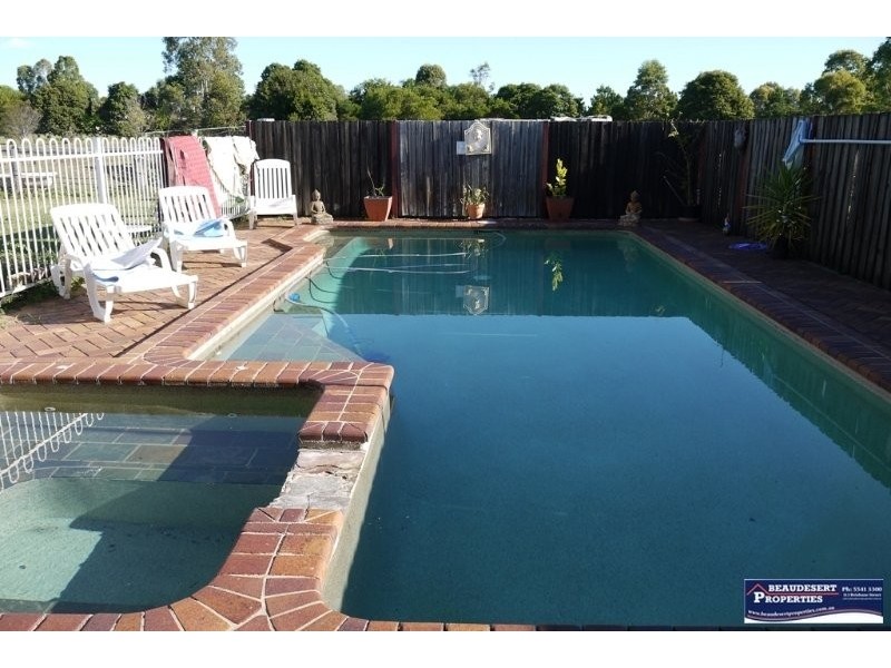 Cedar Grove QLD 4285