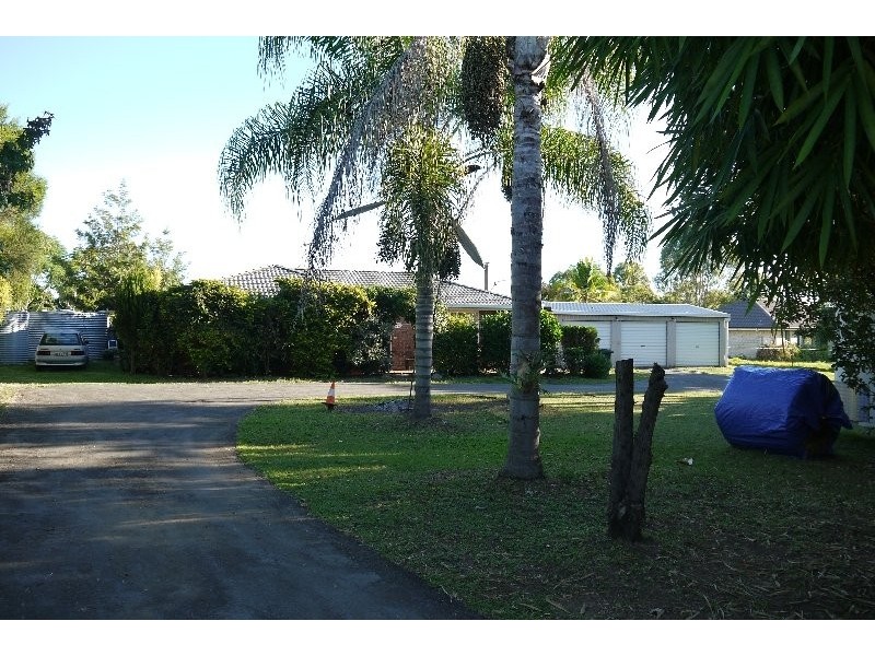 Cedar Grove QLD 4285