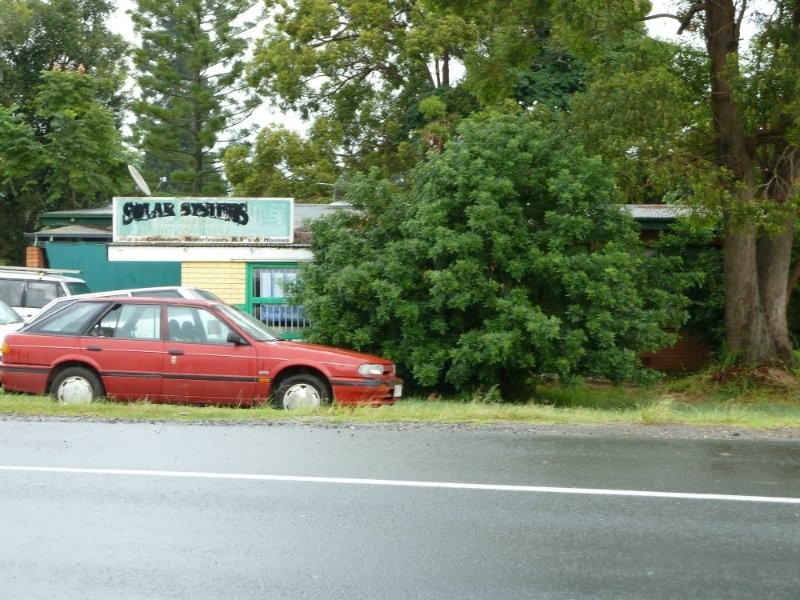 Beaudesert QLD 4285