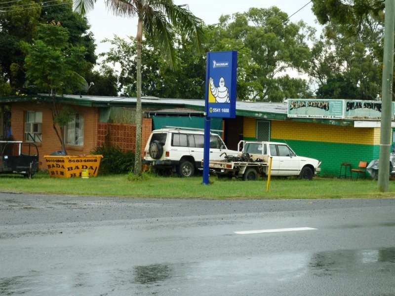 Beaudesert QLD 4285