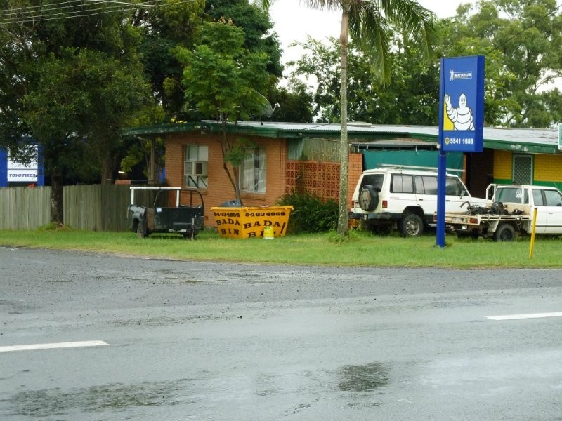 Beaudesert QLD 4285