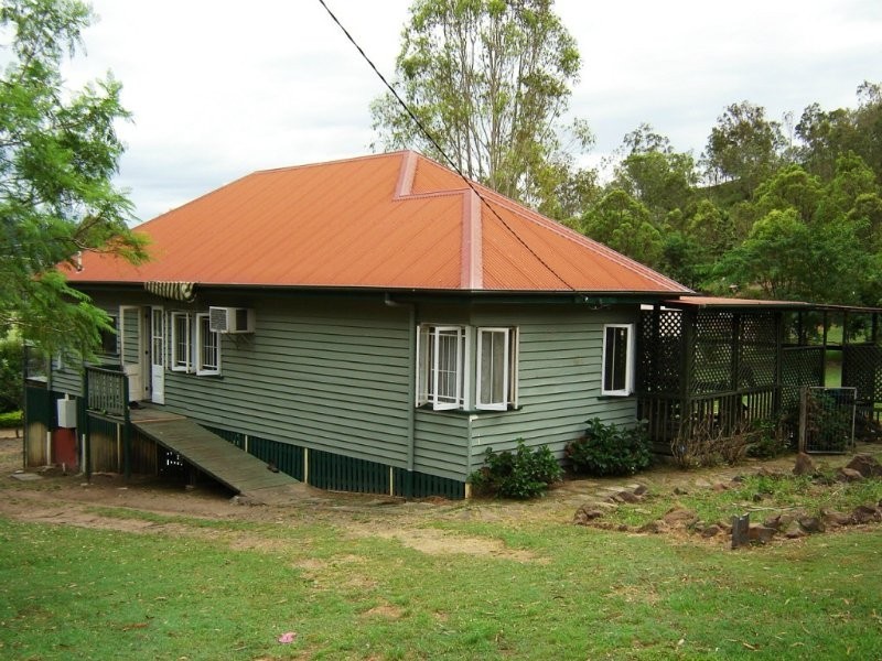 Kooralbyn QLD 4285